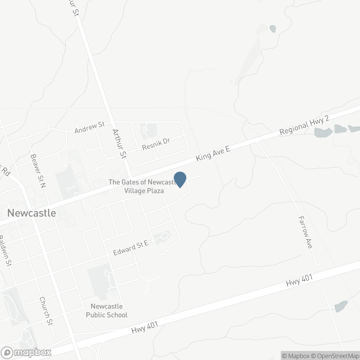 62 WILLIAM JOSE COURT, Clarington, Ontario L1B 1N6